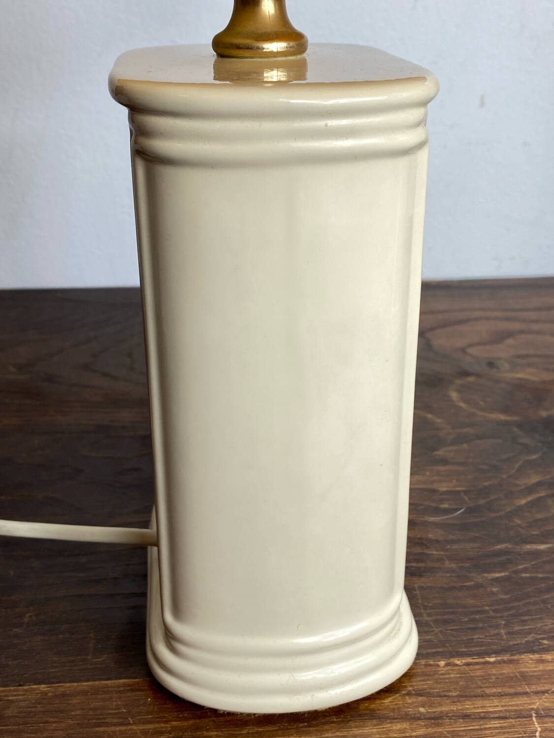 Paire de lampes, Robert de Schuytener années 70