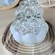 Set of 2 globes by Helena Tynell