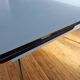 Extensible dining table, formica, 1970s