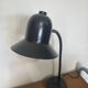 Vintage stilplast halogen desk lamp