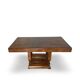 Table à manger, années 1930