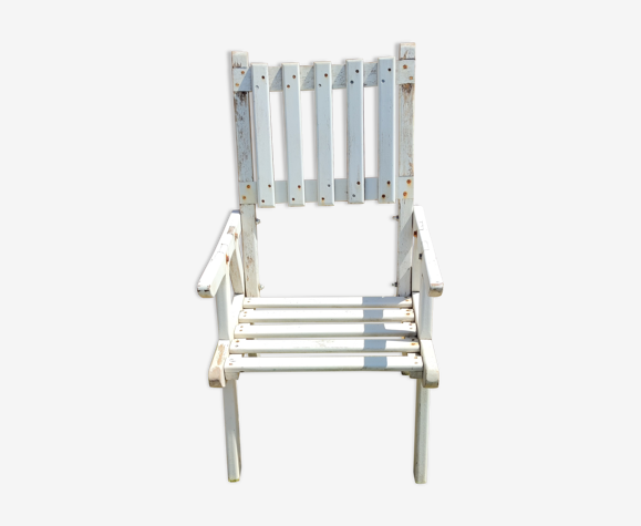 Fauteuil de jardin