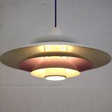 Form Light Denmark vintage pendant lamp