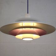 Form Light Denmark vintage pendant lamp