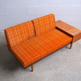 Mid Century Daybed, Norway 1960's