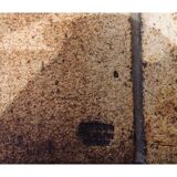 Table basse Roger Capron