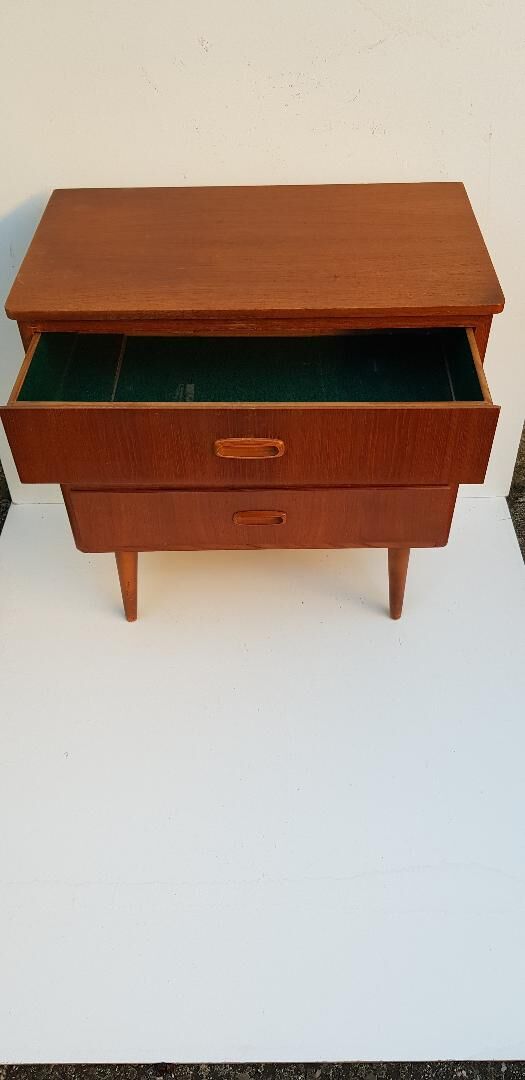 Scandinavian vintage commodity