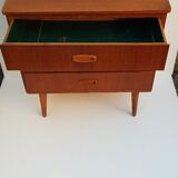 Scandinavian vintage commodity