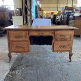 Louis XV desk