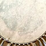 Chaty Vallauris, large mirror Sun, 86 cm