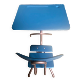 Bureau d'ecolier