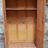 Vintage wardrobe