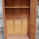 Vintage wardrobe