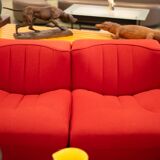 Modular sofa set Model 9000 Tito Agnoli Arflex 1970