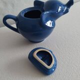 Blue Elephant Teapot