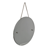 Beveled mirror 1960