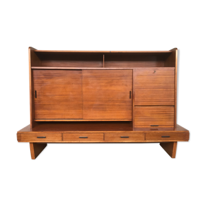 enfilade haute Maurice