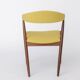 Kai Kristiansen Model 31 Chair, Schou Andersen 1960s, Danish Teak Dining