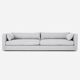 Sofa SZTOKHOLM grey, Scandinavian design