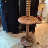 Lampadaire vintage