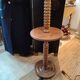 Vintage floor lamp