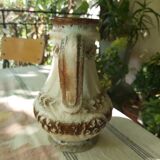 Vintage West Germany Vase