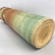 Artistic Mid-Century Ceramic Vase, Czechoslovakia