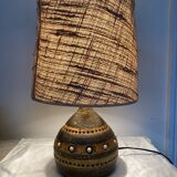 Georges Pelletier Lamp