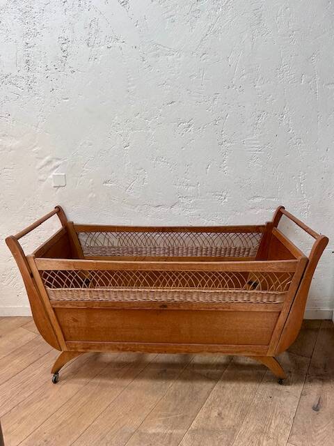Berceau vintage