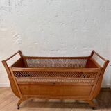 Berceau vintage