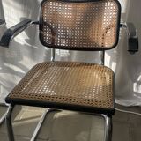 4 cesca B64 MYC Gavina - Marcel Breuer