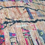 Moroccan Berber rug Boujaad 260 x 156 cm New