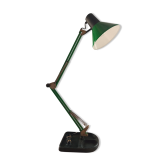Lampe d'architecte