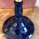 Globe terrestre g.e.m in lapis, hard pierres and motherpearl