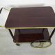 Chariot bar vintage