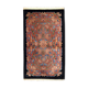 Former carpet chinese handmade 89 x 150cm, 1920