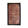 Former carpet chinese handmade 89 x 150cm, 1920