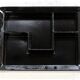 Formag resin shelf, Jean-Claude Maugirard Circa 1968