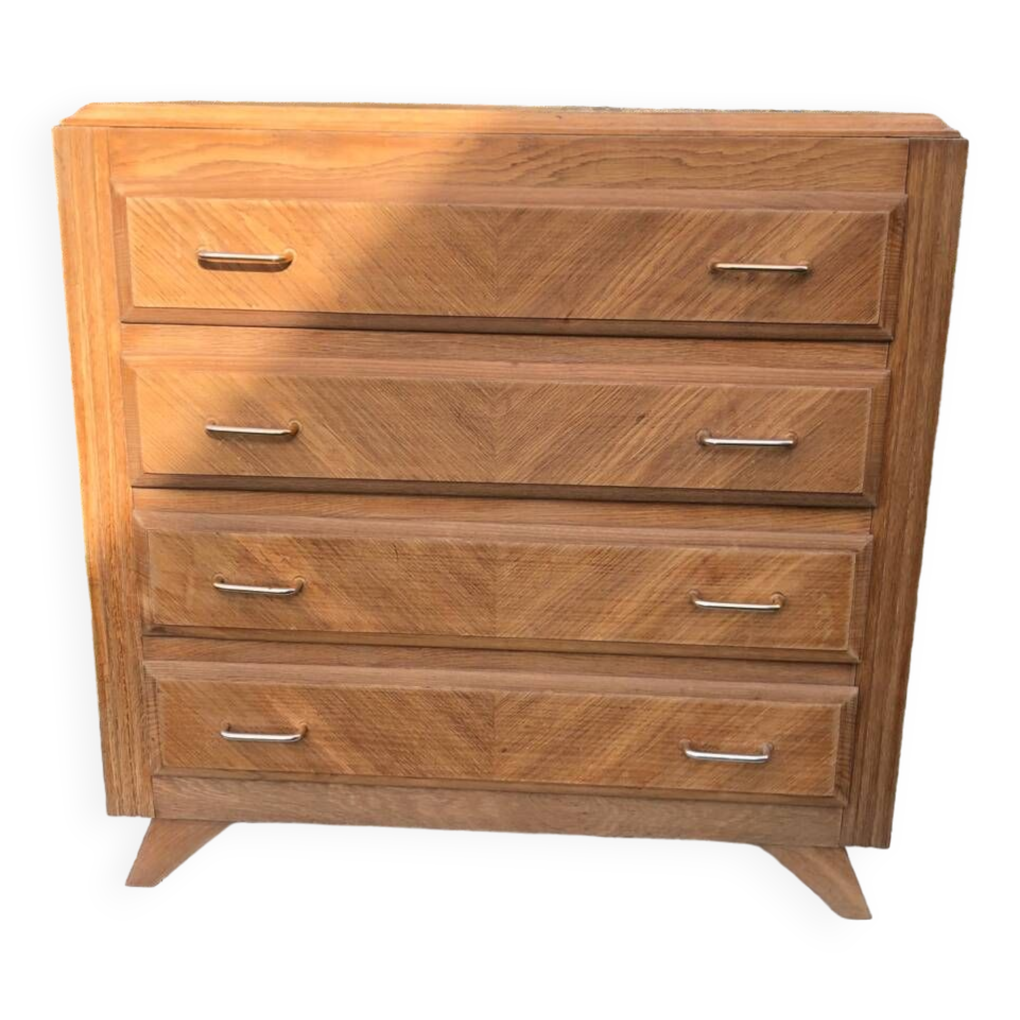 Vintage chest of drawers