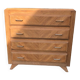 Commode vintage