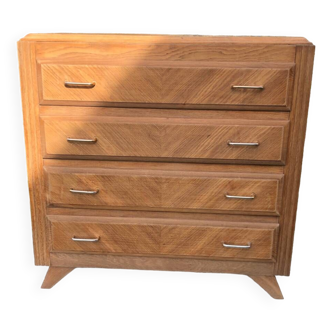 Vintage chest of drawers