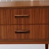 Planche basse des années 70