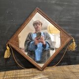 Art nouveau mirror 1920