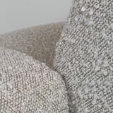 Tempo armchair by JA Motte for Steiner