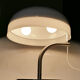 Lampe de bureau de Giotto Stoppino pour Valenti