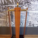 Scandinavian umbrella holder