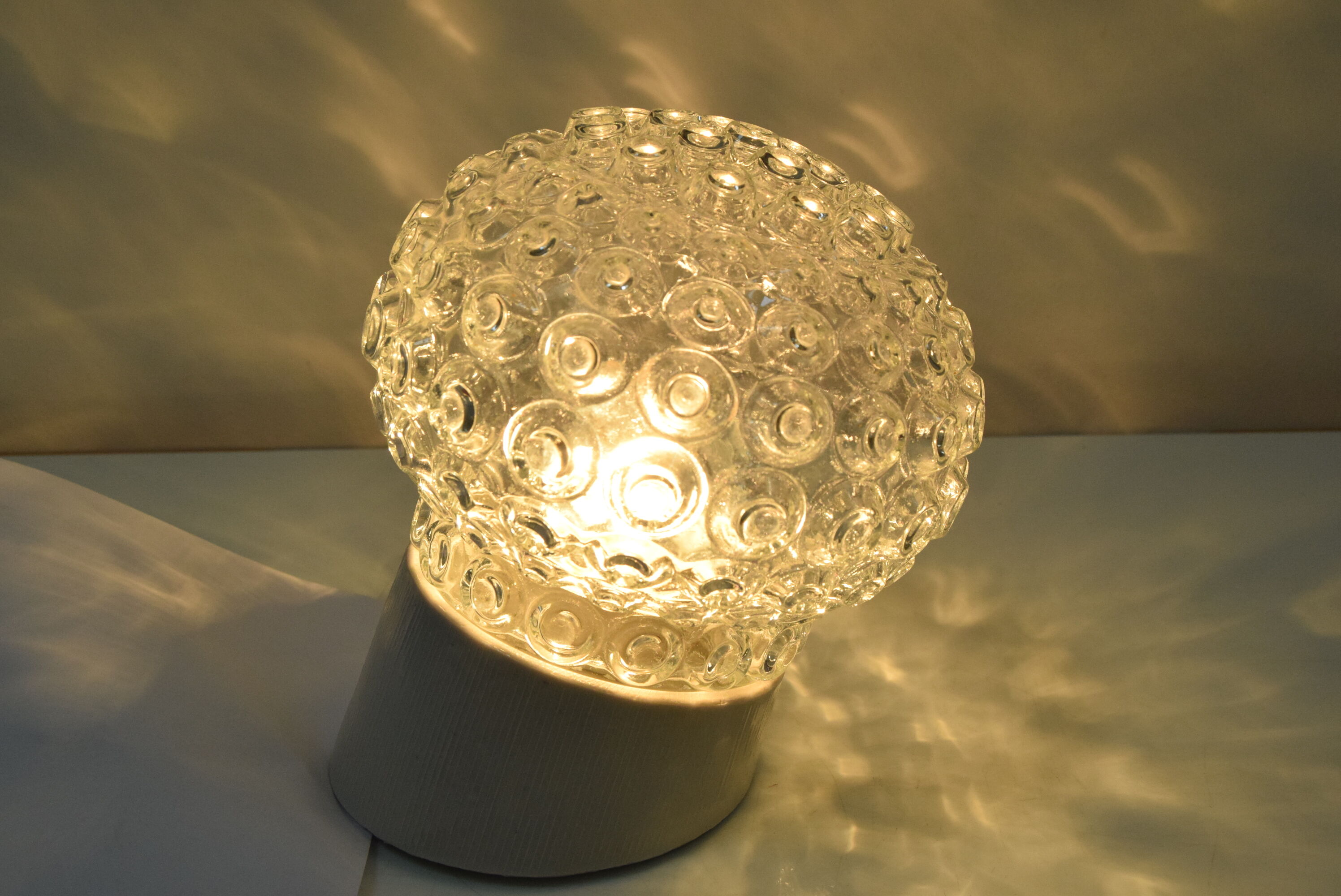 Mid-century Wall Lamp,1960's.