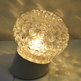 Mid-century Wall Lamp,1960's.