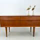 Vintage Austinsuite sideboard by Frank Guille