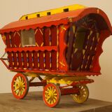 Trailer model 1960